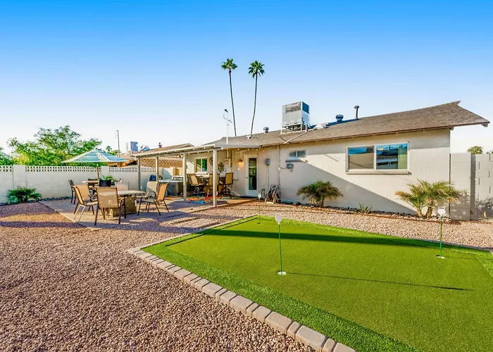 Az The Desert Delight